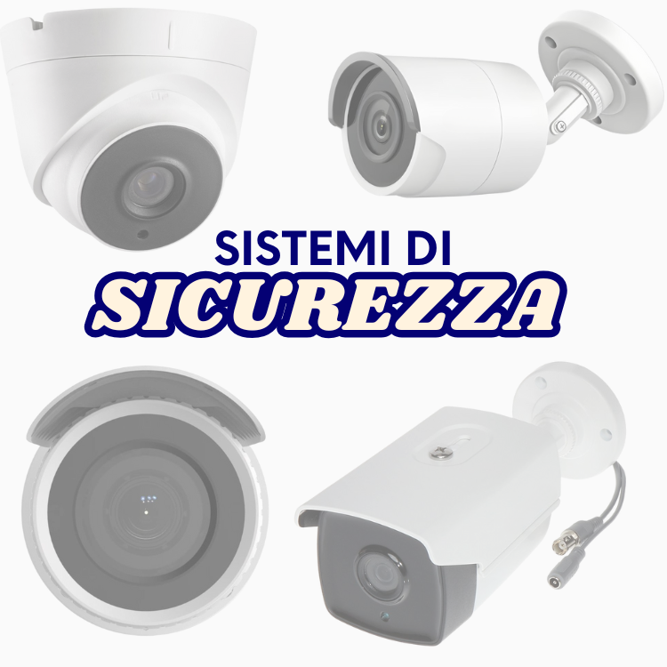Sistemi di Sicurezza