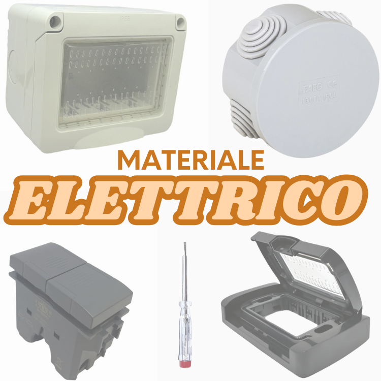 Materiale Elettrico