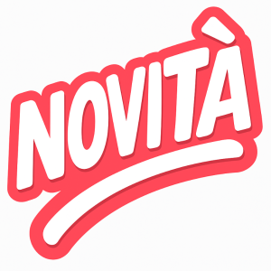 Ultimi Arrivi