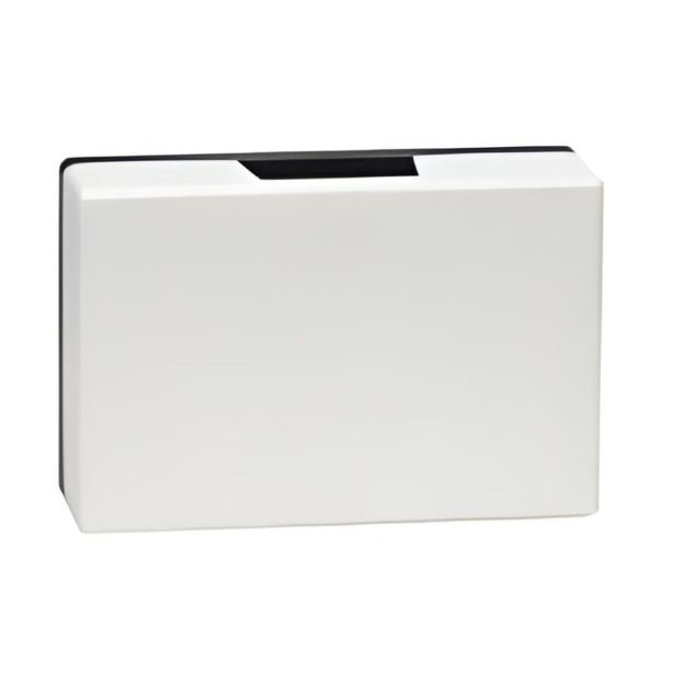 Suoneria Bitonale Din Don Per Esterno 230V IP20 Made in Italy - FAEG