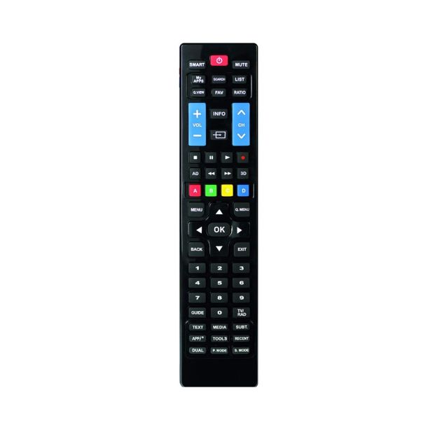 Telecomando Universale per TV e Smart TV LG/Samsung - Superior