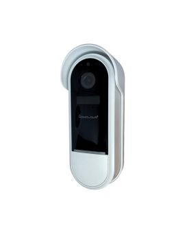 Videocitofono/Campanello Smart WiFi 15S 1080P IP65 130° - HomCloud