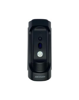 Videocitofono IP 1280 x 720 HD IP66 IK9 IR WiFi RJ45 - Hikvision