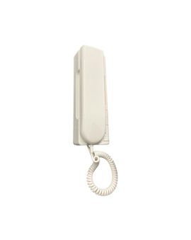 Citofono Universale 1130/16 4+N/1+N a 5 e 2 Fili per Interno - Urmet