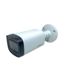 Telecamera Bullet 5MP IR 60m IP67 2.7-12mm CVI/TVI/AHD/CVBS - Dahua