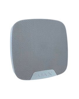 Sirena Wireless da Interno 105dB 868MHz LED e Antimanomissione - Ajax
