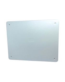 Coperchio Ricambio Cassetta Derivazione 198x153mm IP40 - FAEG