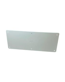 Coperchio Ricambio Cassetta Derivazione 392x152mm IP40 - FAEG