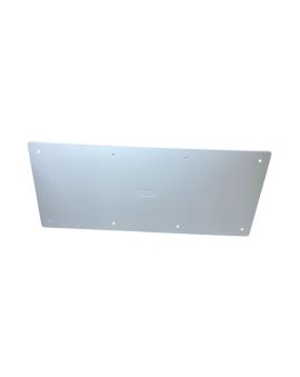 Coperchio Ricambio Cassetta Derivazione 480x160mm IP40 Bianco - FAEG
