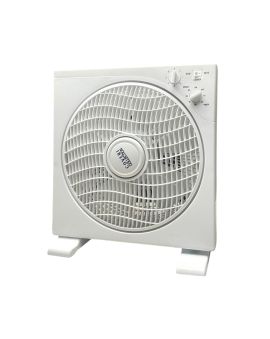 Ventilatore da Tavolo 5 Pale 45W Ø30cm 3 Velocità - Coveri
