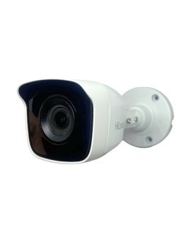 Telecamera Analogica 2MP 2.8mm 4in1 IR 20m IP66 Bullet - Hilook