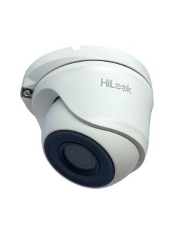 Telecamera Dome da Esterno 2MP 2.8mm 4in1 IR 20m IP66 - HiLook