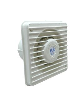 Aspiratore Assiale Ø80mm 15W 60m³/h IPX4 Silenzioso - FAEG