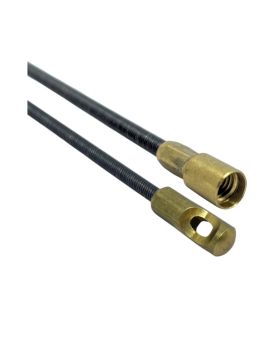 Ricambio Testa Flessibile M5 per Sonde Filettate Ø4,2 - FG25946 - FAEG