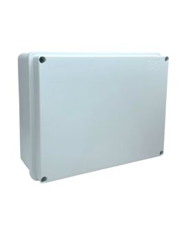 Scatola Stagna IP56 Pareti Lisce 190x140x70mm FG13506 - FAEG