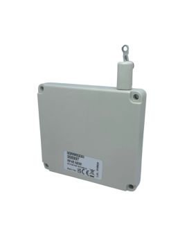 Contatto a Fune Tapparella 12V NC 3m da Parete 998997 - Fracarro