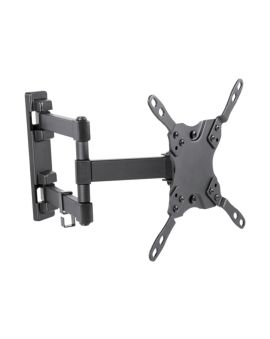 Supporto TV Full Motion 13-42″ Extra Slim - Superior