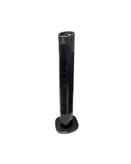 Refrigeratore d’Aria a Torre 50W Nero 3 Velocità - Nataluna