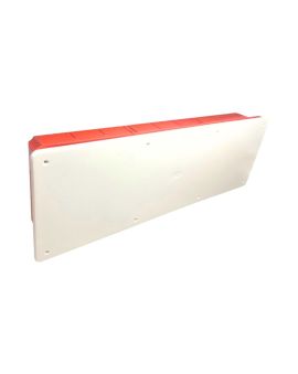 Scatola Derivazione Incasso 480x160x70mm IP40 con Coperchio - Gewiss