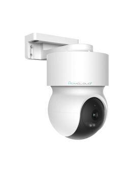 Telecamera Wi-Fi 2K da Esterno 360° PIR IP ME-WCS16TPT - Homcloud