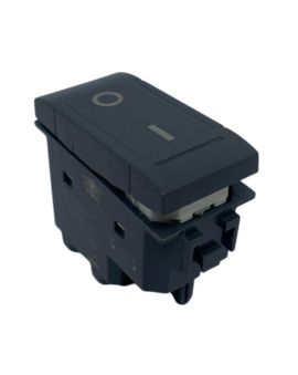 Interruttore Bipolare 16A TOT-802-N Compatibile Living International