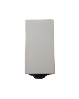 Interruttore Basculante 16A 250V Compatibile Matix Bianco M501-B