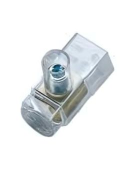 Morsetto Volante Unipolare 25mm² per Cassette Made in Italy - FAEG