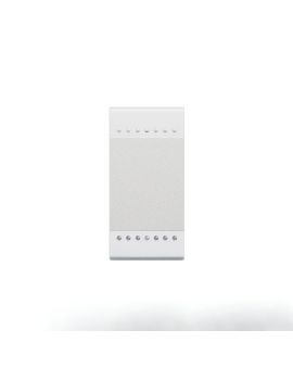 Interruttore Basculante 16AX 250V Bticino N4001N Living Light Bianco