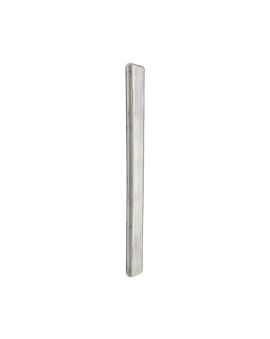 Plafoniera Stagna 2 Tubi LED 120cm IP65 220V Alimentazione Unilaterale
