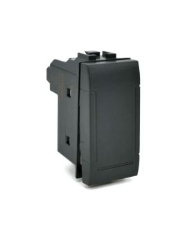 Interruttore Basculante 16A TOT-801-N per Living International