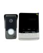 Kit Videocitofono Smart con Monitor Touch 4,3'' IR LED - Somfy