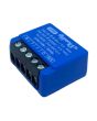 Relè Smart Wi-Fi/Bluetooth 8A 240V con Contatti Puliti - Shelly