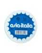 Nastro Isolante Autoestinguente Bianco PVC 0,15x19mm 25m - Asia Italia