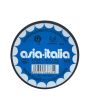 Nastro Isolante Autoestinguente Nero PVC 0,15x19mm 25m - Asia Italia