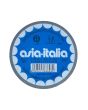Nastro Isolante Autoestinguente Grigio PVC 0,15x19mm 25m - Asia Italia