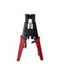 Pinza Crimpatrice BNC RCA F per Cavi RG-58 RG-59 RG-6 - Trustech