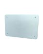 Coperchio Ricambio Cassetta Derivazione 153x98mm IP40 - FAEG