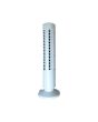 Ventilatore da Tavolo a Torretta USB 2 Velocità 2,5W Ø10cm - Coveri