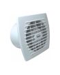 Aspiratore da Canale Ø120mm 20W 150m³/h IPX4 Incasso EOL120B - Kanlux