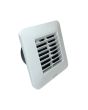 Aspiratore Elicoidale Ø100mm 13W 95m³/h IPX4 Silenzioso - O.ERRE