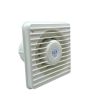 Aspiratore Assiale Ø80mm 15W 60m³/h IPX4 Silenzioso - FAEG