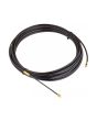 Sonda Passacavi in Nylon PA6 15m Ø4mm Terminali M4 FG25915 - FAEG