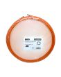 Sonda Tirafili Poliestere Spiralata Trifilo 10m Ø4.2mm FG25855 - FAEG