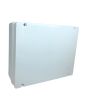 Scatola Stagna IP56 Pareti Lisce 380x300x120mm FG13509 - FAEG