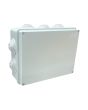 Cassetta Derivazione IP55 190x140x70mm con Membrane FG13406 - FAEG