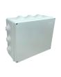 Cassetta Derivazione IP55 240x190x90mm con Membrane FG13407 - FAEG