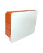 Scatola Derivazione Incasso 198x153x70mm IP40 con Coperchio - FAEG