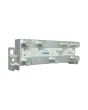 Partitore 6 Vie Connettore F 5‑2400 MHz – Space Digital