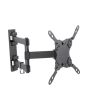 Supporto TV Full Motion 13-42″ Extra Slim - Superior