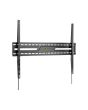 Supporto TV Fisso Extra Slim 60-100" VESA 900x600 Nero - Superior